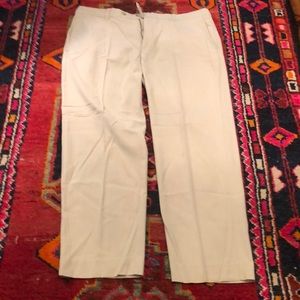 Tommy Bahama dress pants(40X32)